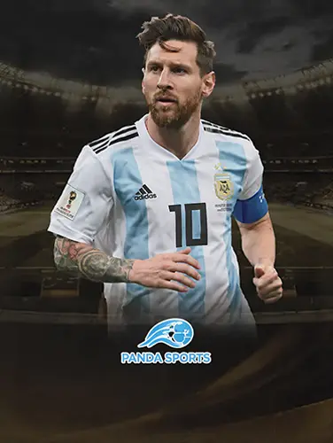 熊猫体育